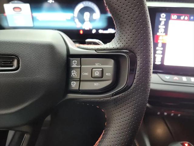 2026 Dodge Charger R/T Plus 4-Door AWD