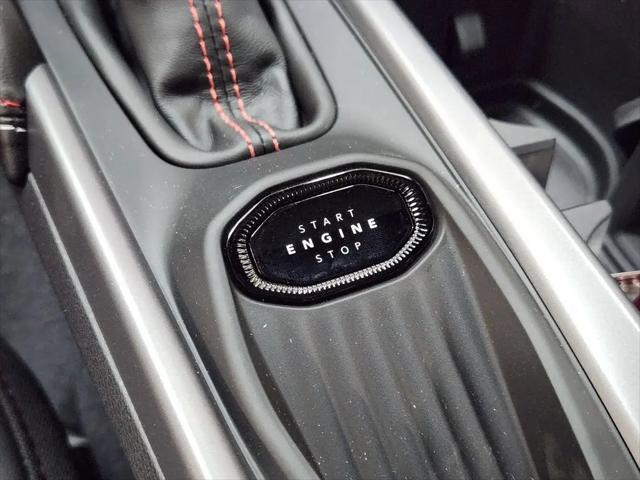2026 Dodge Charger R/T Plus 4-Door AWD