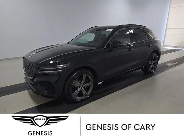 2025 Genesis GV70 2.5T AWD for sale in Cary, NC