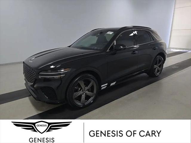 2025 Genesis GV70 2.5T AWD for sale in Cary, NC