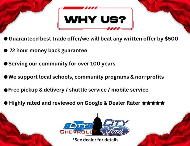 2026 Ford F-150 Platinum for sale in Columbia City, IN