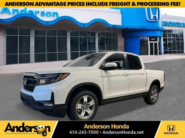 2026 Honda Ridgeline RTL for sale in Cockeysville, MD