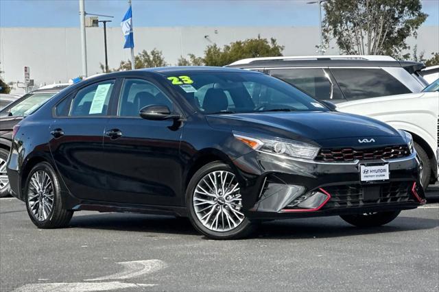 2023 Kia Forte GT-Line for sale in Fremont, CA