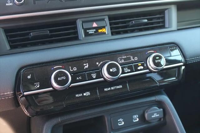 2026 Honda Passport AWD RTL