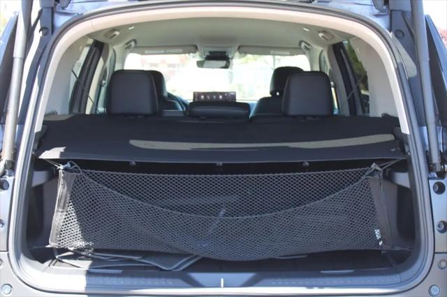 2026 Honda Passport AWD RTL