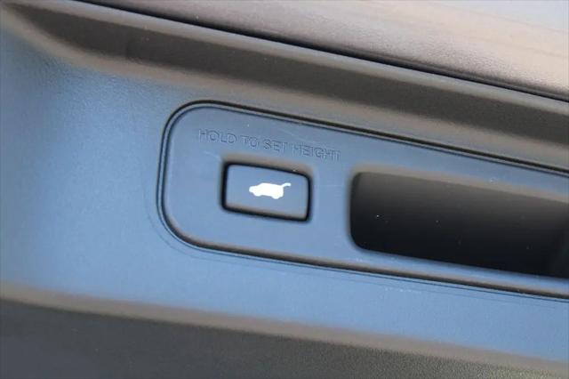 2026 Honda Passport AWD RTL