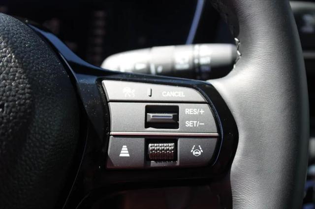 2026 Honda Passport AWD RTL