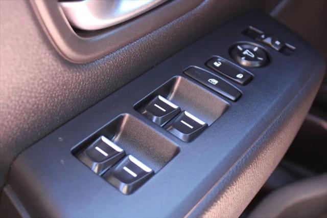 2026 Honda Passport AWD RTL