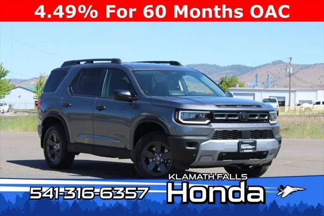 2026 Honda Passport AWD RTL for sale in Klamath Falls, OR