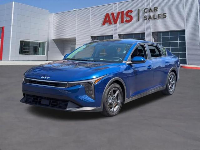 2025 Kia K4 LXS for sale in Vista, CA