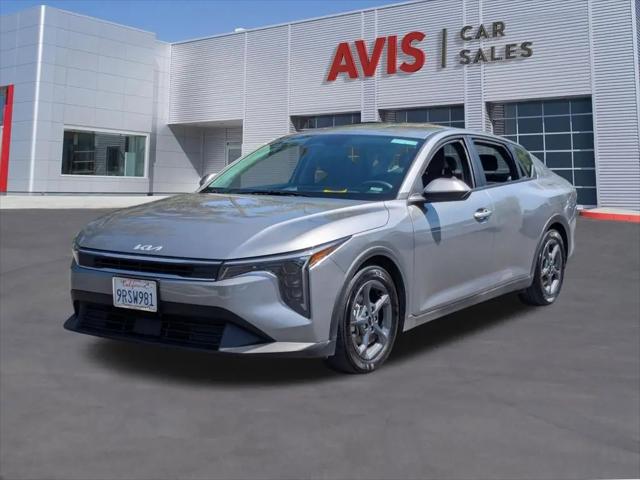 2025 Kia K4 LXS for sale in Vista, CA
