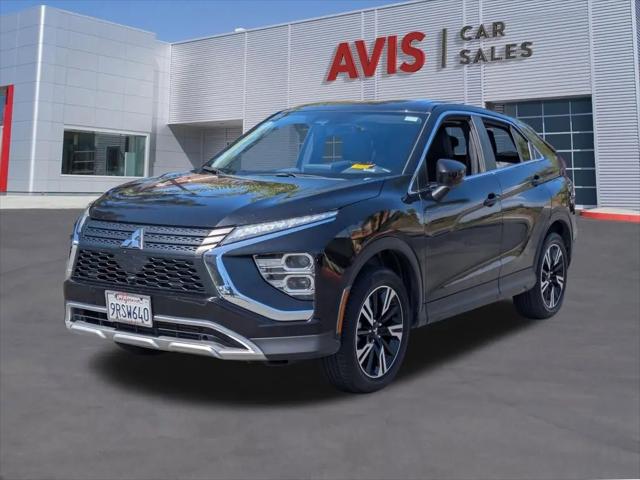 2025 Mitsubishi Eclipse Cross SE S-AWC for sale in Vista, CA