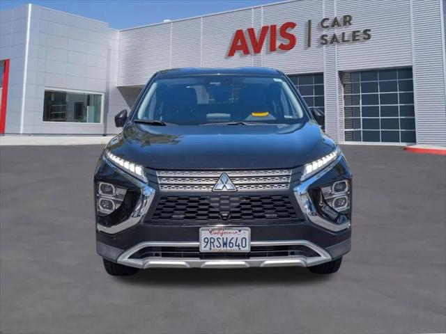 2025 Mitsubishi Eclipse Cross SE S-AWC