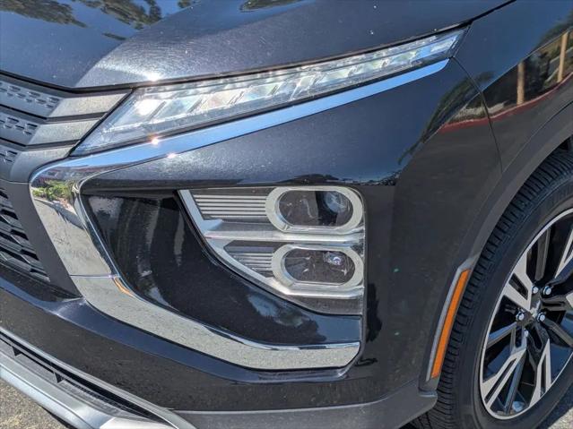 2025 Mitsubishi Eclipse Cross SE S-AWC