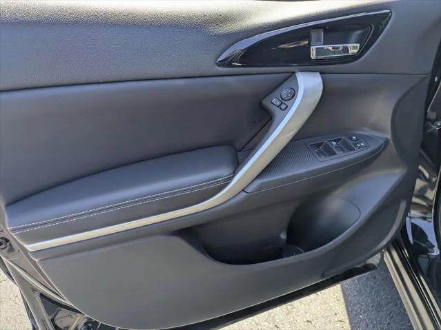 2025 Mitsubishi Eclipse Cross SE S-AWC