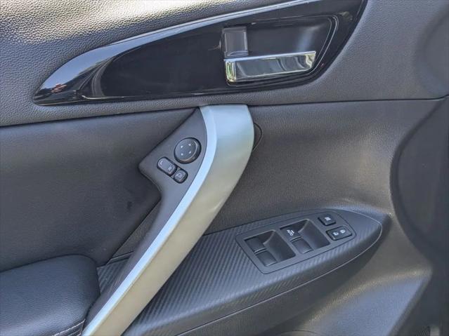 2025 Mitsubishi Eclipse Cross SE S-AWC