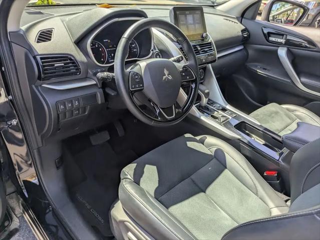 2025 Mitsubishi Eclipse Cross SE S-AWC