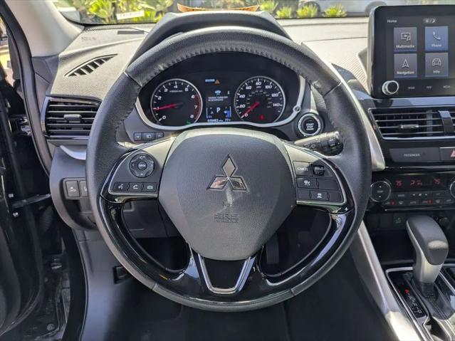 2025 Mitsubishi Eclipse Cross SE S-AWC