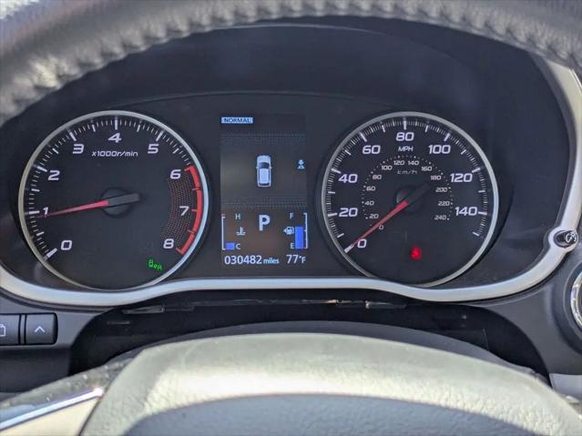 2025 Mitsubishi Eclipse Cross SE S-AWC