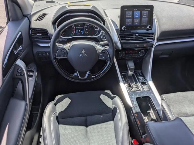 2025 Mitsubishi Eclipse Cross SE S-AWC