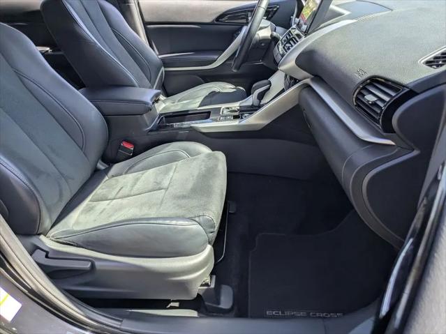 2025 Mitsubishi Eclipse Cross SE S-AWC