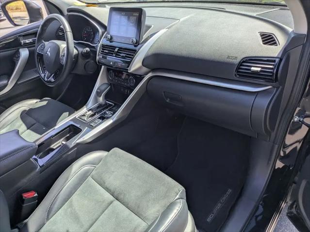 2025 Mitsubishi Eclipse Cross SE S-AWC