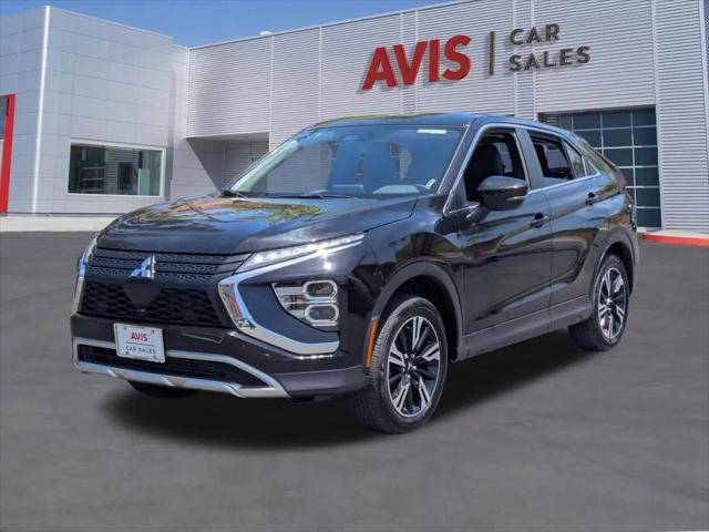 2025 Mitsubishi Eclipse Cross SE S-AWC for sale in Vista, CA
