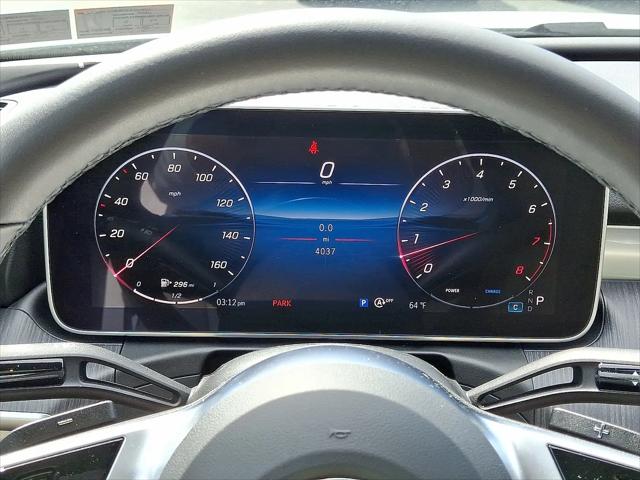 2025 Mercedes-Benz C-CLASS C 300 C 300