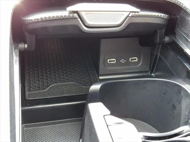 2025 Mercedes-Benz C-CLASS C 300 C 300