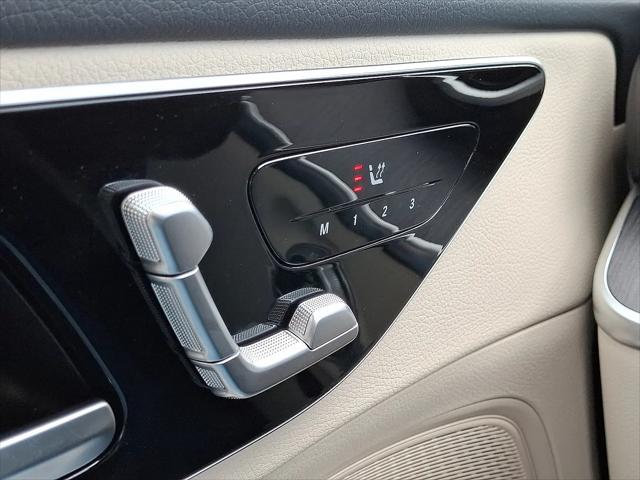 2025 Mercedes-Benz C-CLASS C 300 C 300