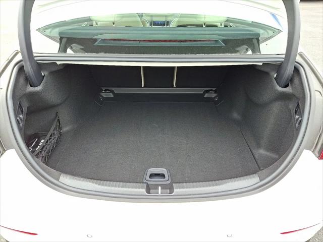 2025 Mercedes-Benz C-CLASS C 300 C 300