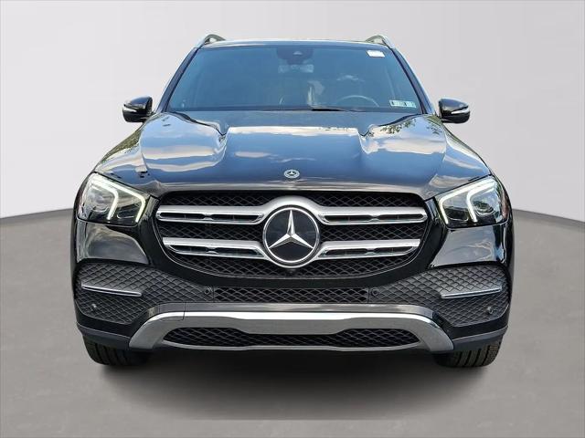 2022 Mercedes-Benz GLE GLE 350 4MATIC