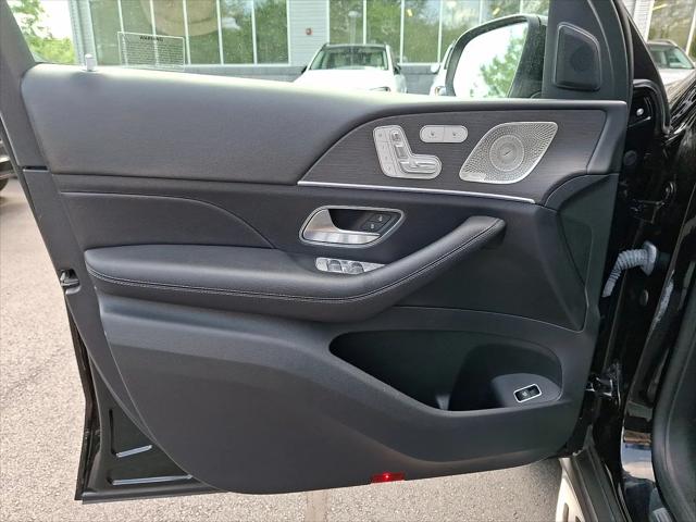 2022 Mercedes-Benz GLE GLE 350 4MATIC