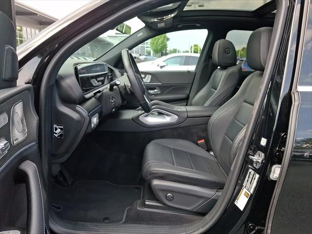 2022 Mercedes-Benz GLE GLE 350 4MATIC