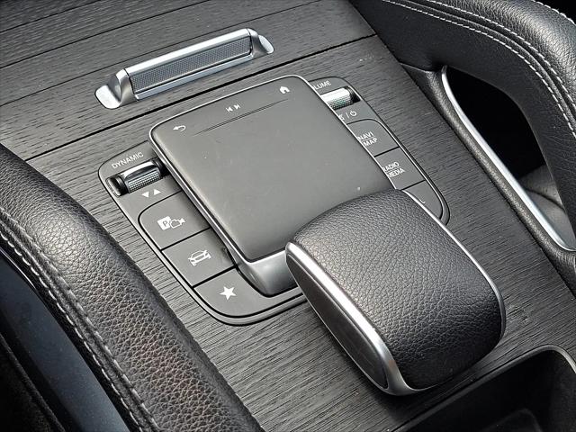 2022 Mercedes-Benz GLE GLE 350 4MATIC