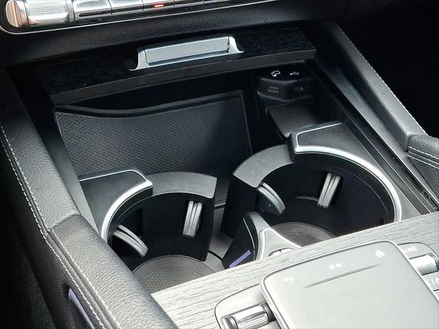 2022 Mercedes-Benz GLE GLE 350 4MATIC