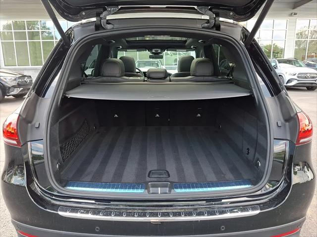 2022 Mercedes-Benz GLE GLE 350 4MATIC