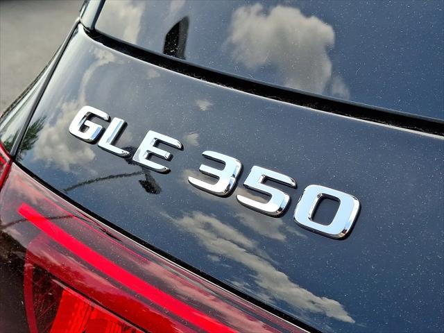 2022 Mercedes-Benz GLE GLE 350 4MATIC