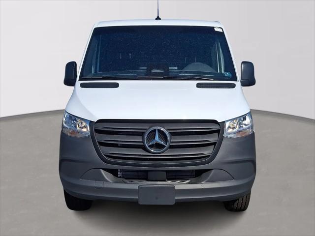 2026 Mercedes-Benz Sprinter 2500 Standard Roof 4-Cyl Diesel HO