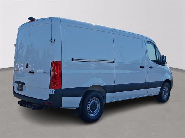 2026 Mercedes-Benz Sprinter 2500 Standard Roof 4-Cyl Diesel HO