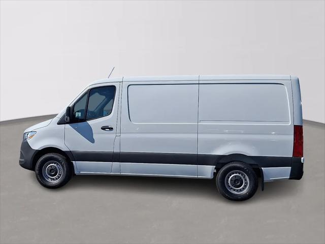 2026 Mercedes-Benz Sprinter 2500 Standard Roof 4-Cyl Diesel HO