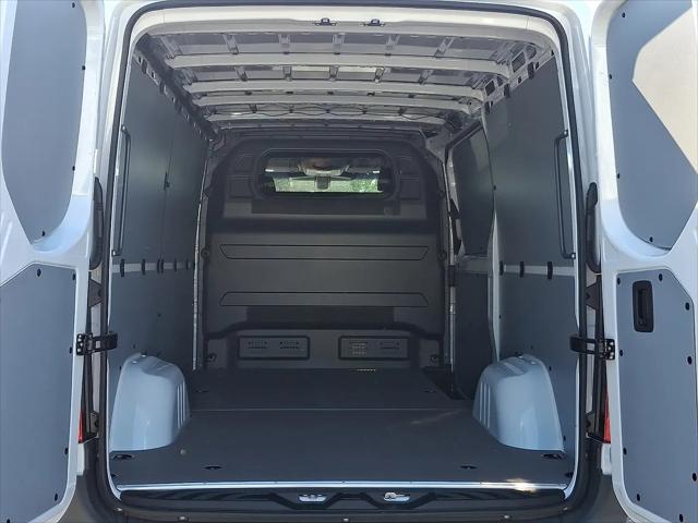 2026 Mercedes-Benz Sprinter 2500 Standard Roof 4-Cyl Diesel HO