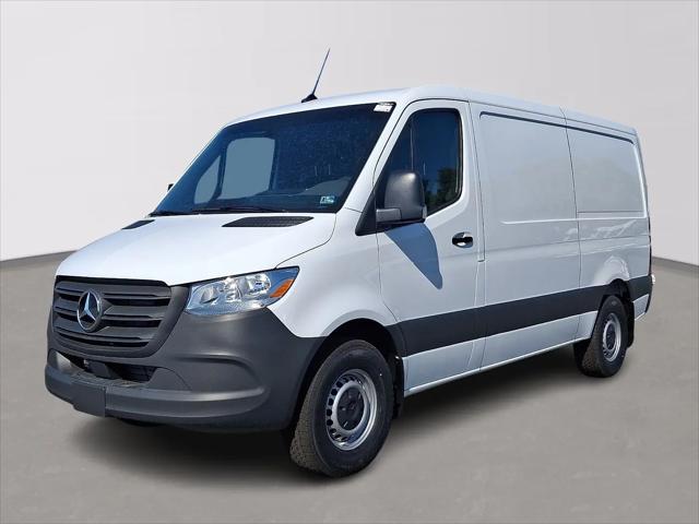 2026 Mercedes-Benz Sprinter 2500 Standard Roof 4-Cyl Diesel HO for sale in East Petersburg, PA