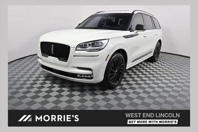 2023 Lincoln Aviator Reserve for sale in Minneapolis, MN