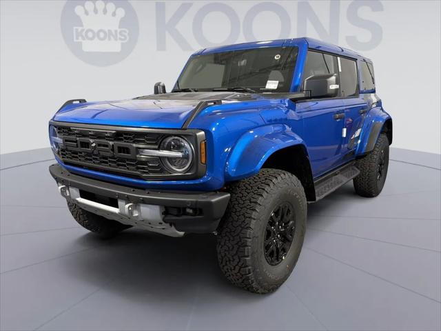 2026 Ford Bronco Raptor for sale in Woodbridge, VA