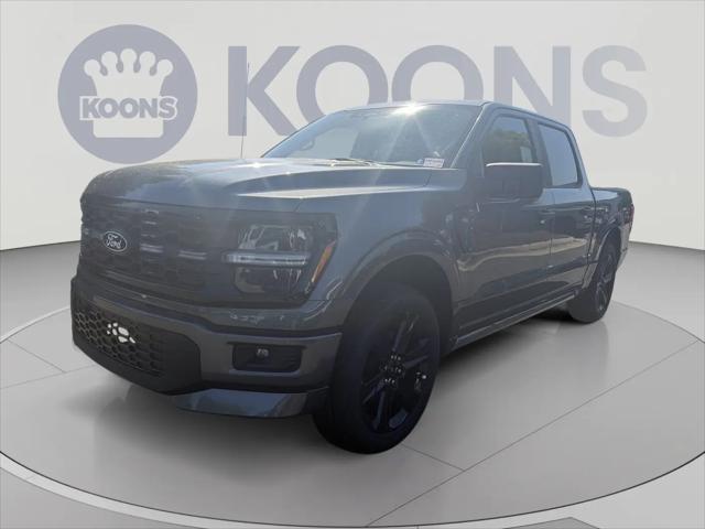 2026 Ford F-150 STX for sale in Woodbridge, VA
