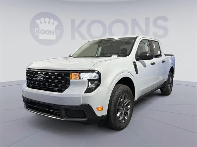 2026 Ford Maverick XLT for sale in Woodbridge, VA