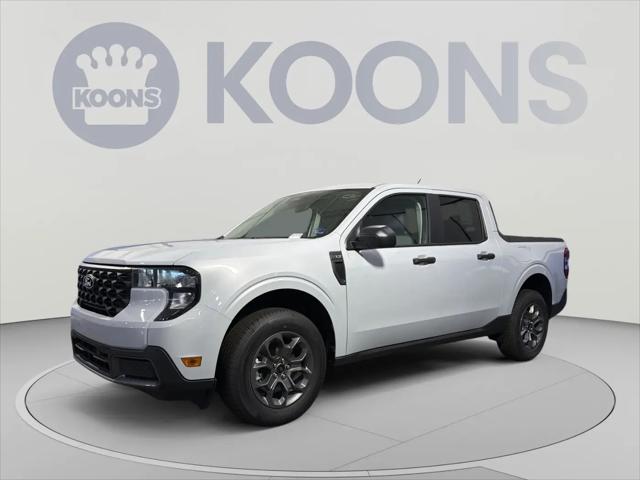 2026 Ford Maverick XLT for sale in Woodbridge, VA