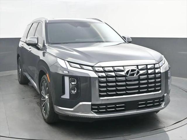 2023 Hyundai Palisade Calligraphy for sale in Huntsville, AL