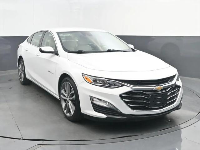 2024 Chevrolet Malibu FWD 2LT for sale in Huntsville, AL